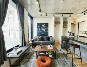 3/14 リビング/ダイニング