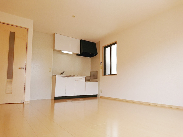 3/19 リビング/ダイニング