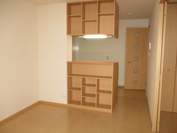 3/17 リビング/ダイニング