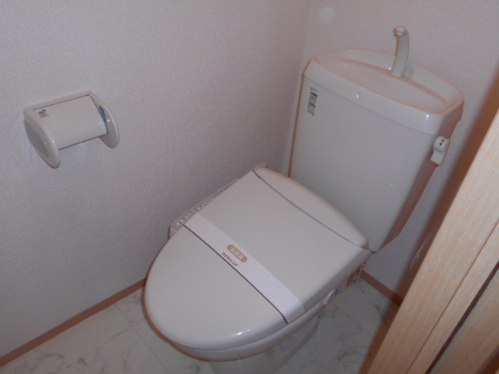 8/27 トイレ