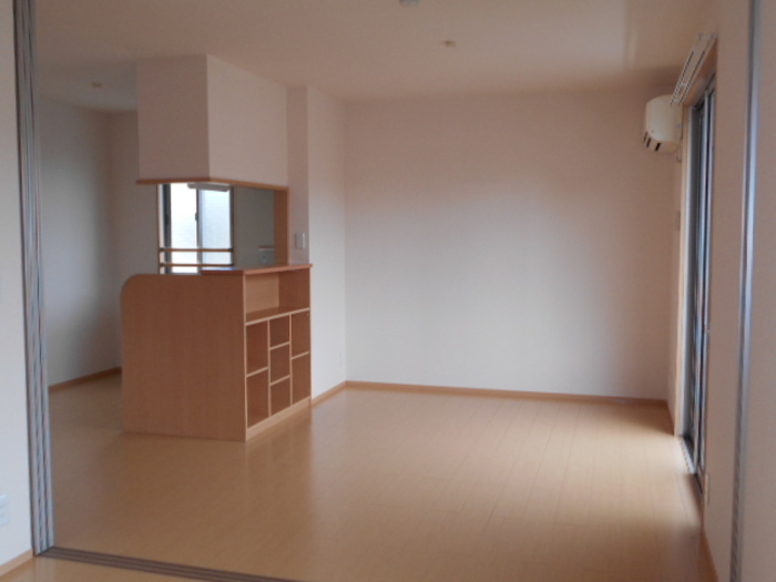 3/27 リビング/ダイニング