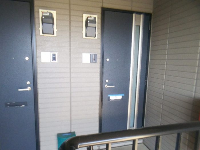 19/22 エントランス