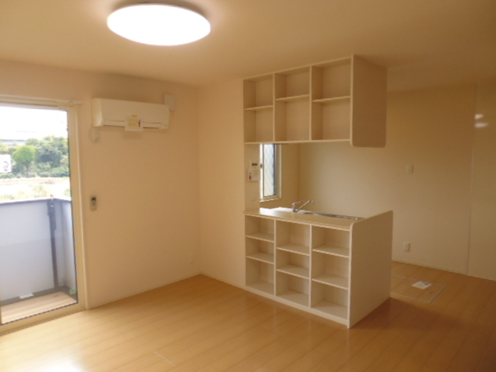 3/14 リビング/ダイニング