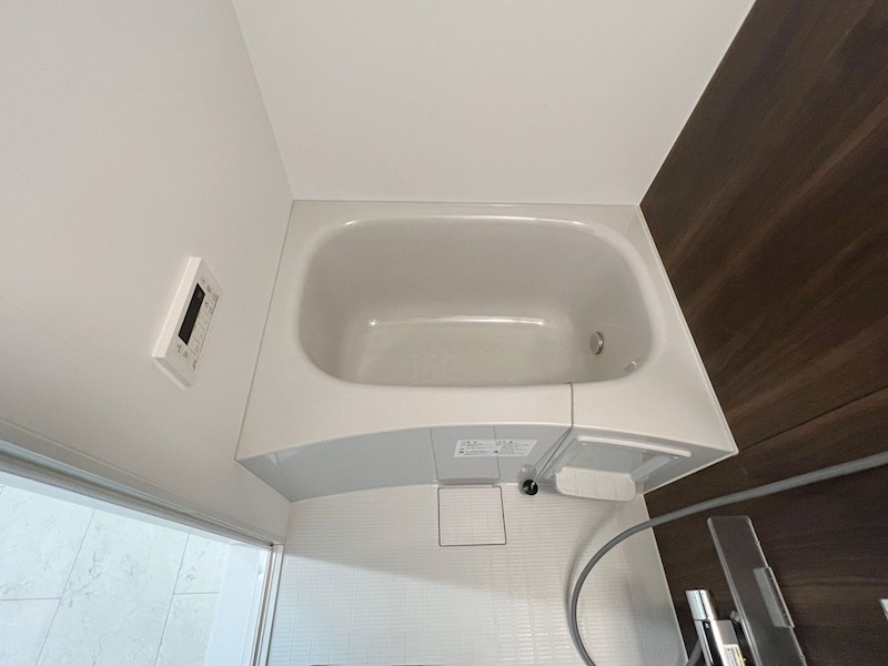 11/22 浴室