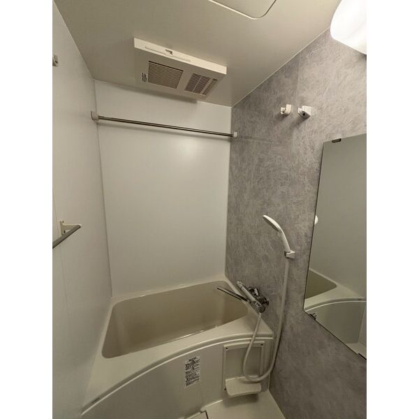 8/22 浴室