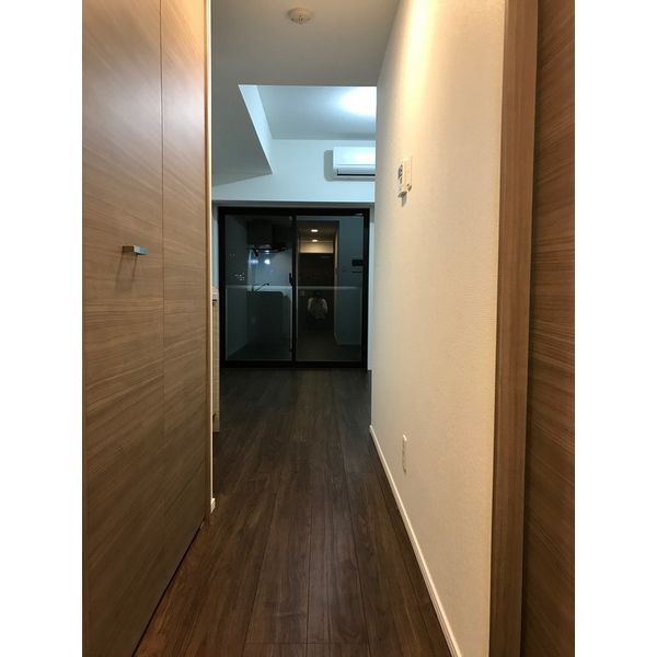 4/22 リビング/ダイニング