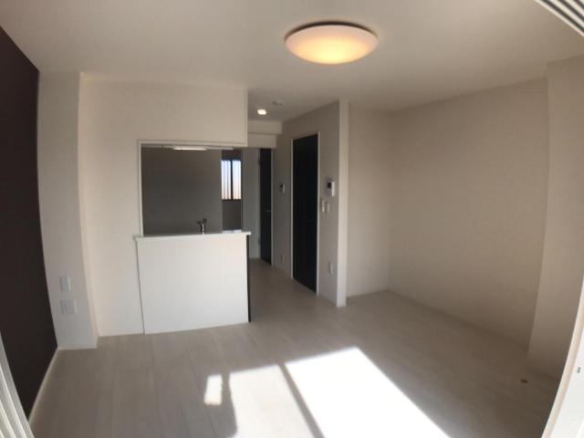 3/30 リビング/ダイニング