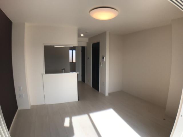 3/30 リビング/ダイニング