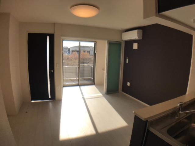 4/30 リビング/ダイニング