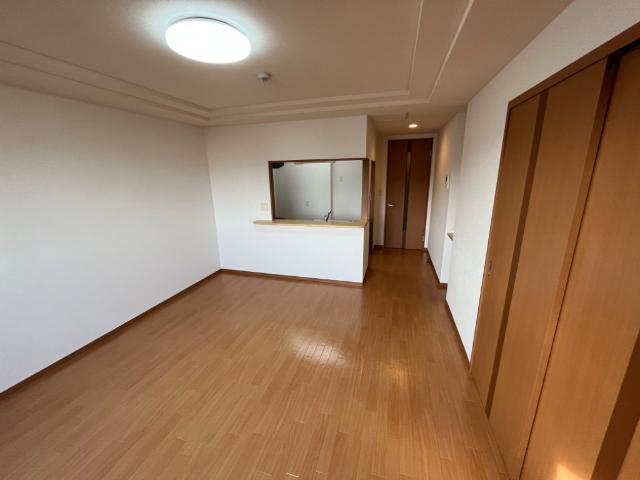 5/26 リビング/ダイニング