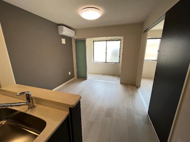 4/27 リビング/ダイニング