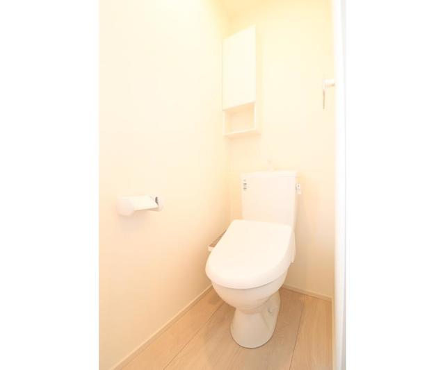 21/29 トイレ