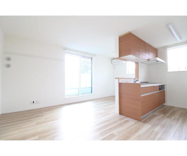 9/29 リビング/ダイニング