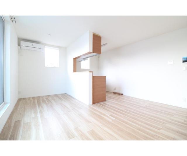 10/29 リビング/ダイニング