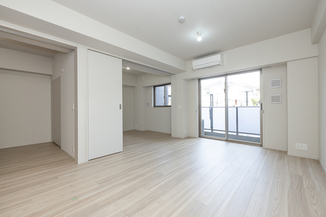 6/20 リビング/ダイニング