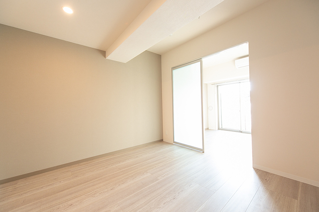 3/15 リビング/ダイニング