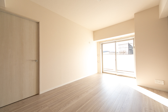 6/19 リビング/ダイニング