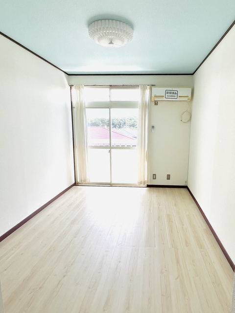 4/12 リビング/ダイニング