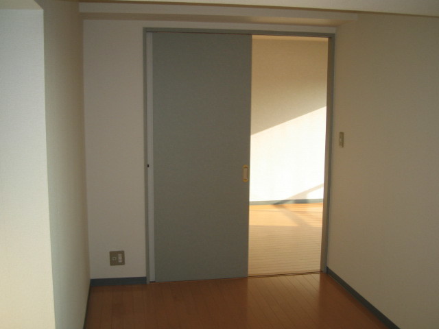 4/13 リビング/ダイニング