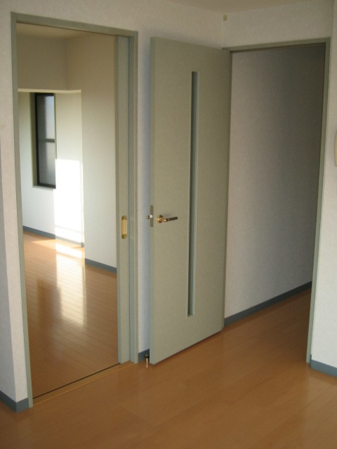 5/13 リビング/ダイニング