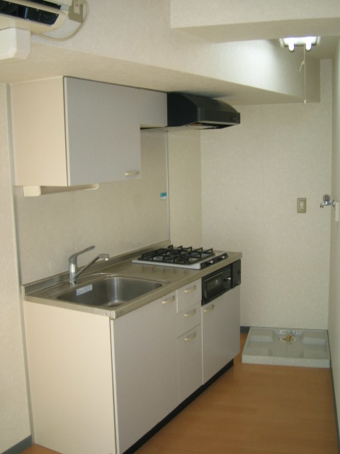 7/13 キッチン