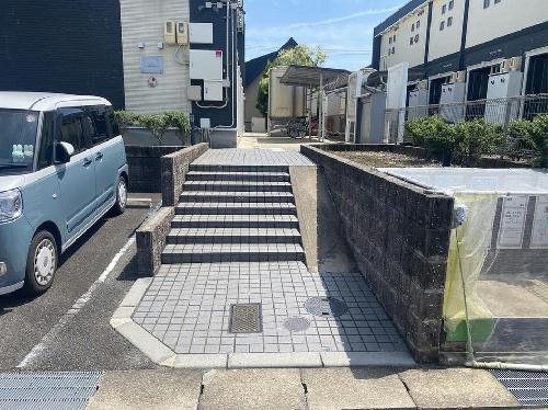 10/13 エントランス