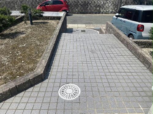 11/13 エントランス