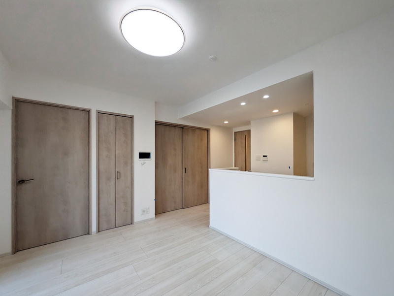 3/26 リビング/ダイニング