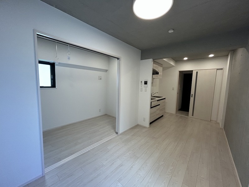 3/12 リビング/ダイニング