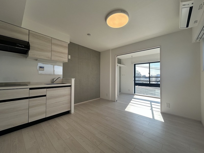 3/12 リビング/ダイニング