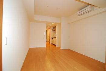 3/10 リビング/ダイニング