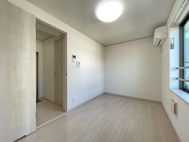 6/20 リビング/ダイニング