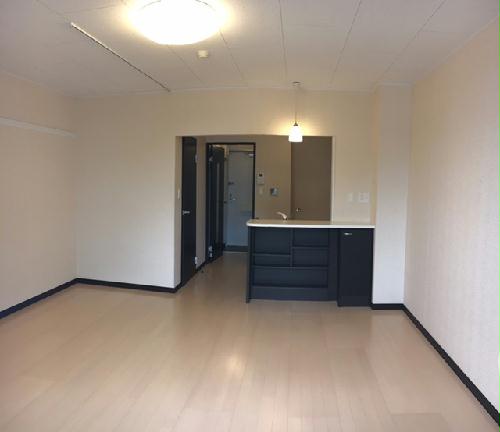 3/14 リビング/ダイニング