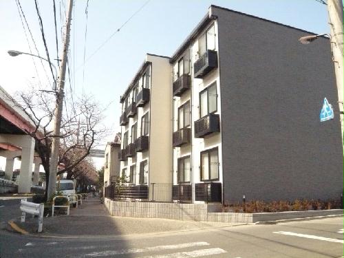 1/14 外観