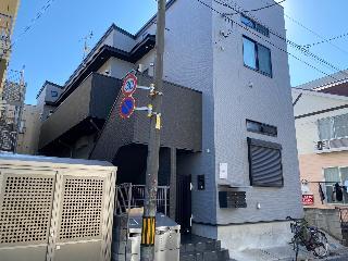 1/1 外観