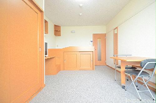 3/14 リビング/ダイニング