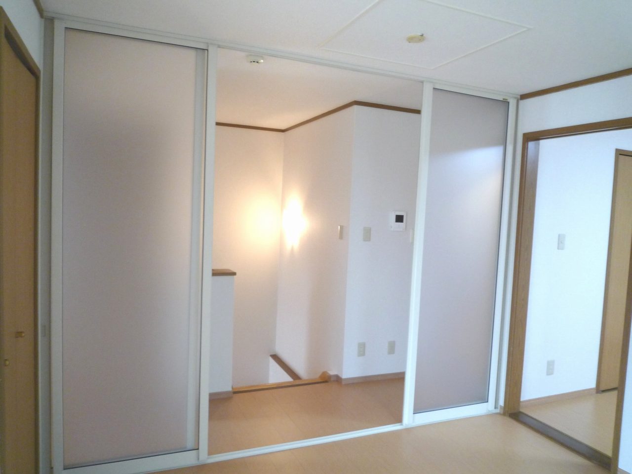 6/20 リビング/ダイニング