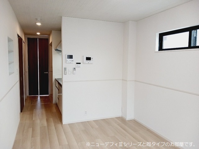 3/20 リビング/ダイニング