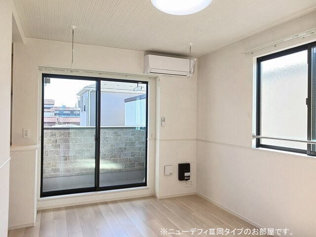 3/20 リビング/ダイニング