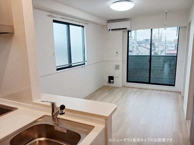 3/20 リビング/ダイニング