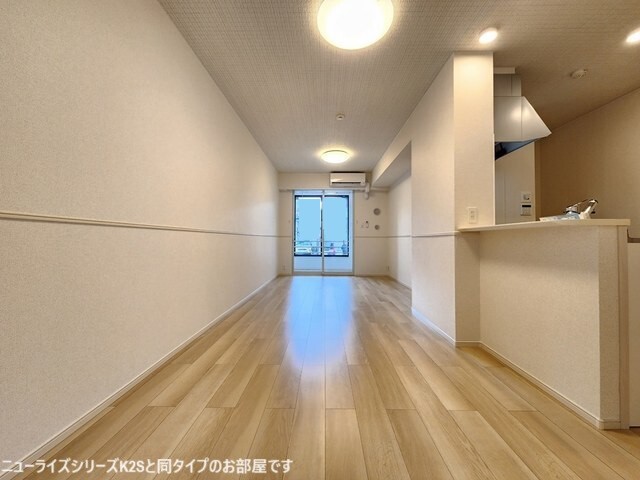 3/20 リビング/ダイニング