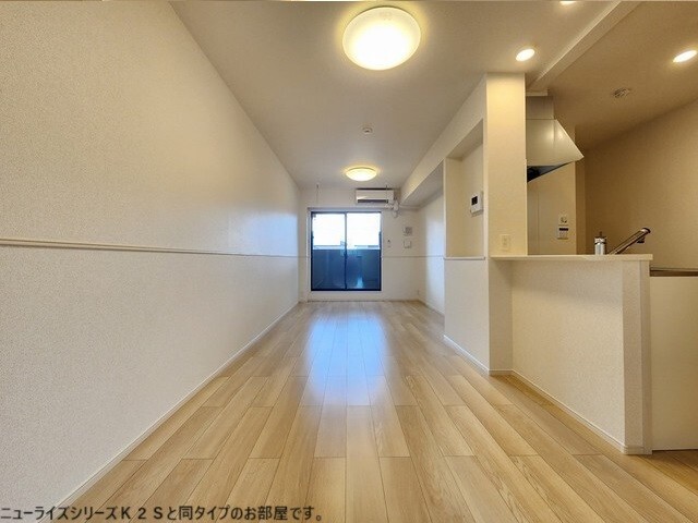 3/20 リビング/ダイニング