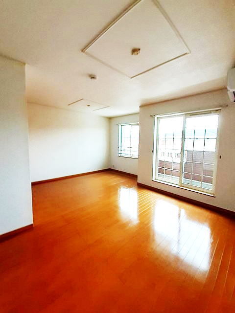 3/20 リビング/ダイニング