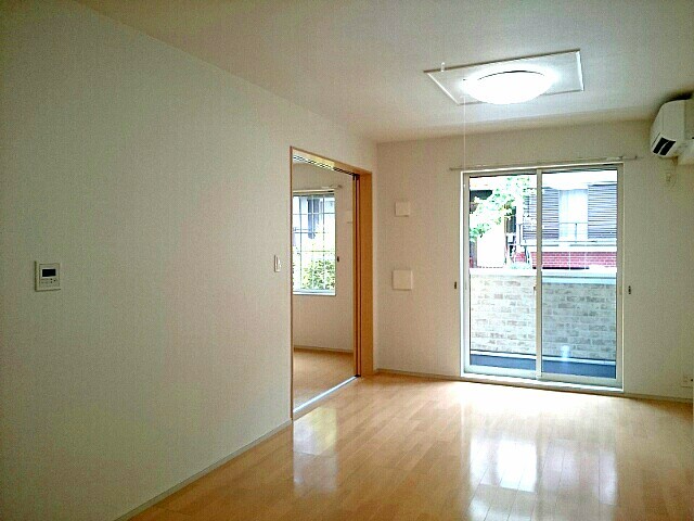 3/20 リビング/ダイニング