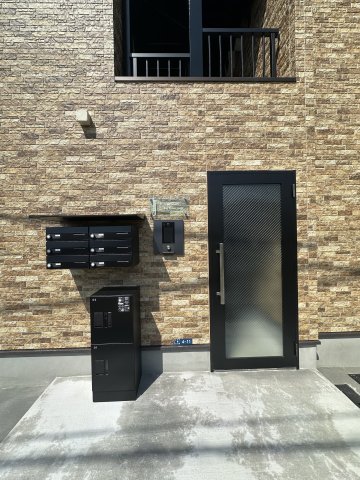 2/8 エントランス