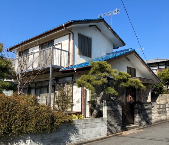 1/19 外観