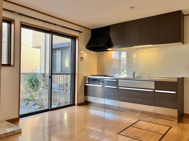 3/20 リビング/ダイニング