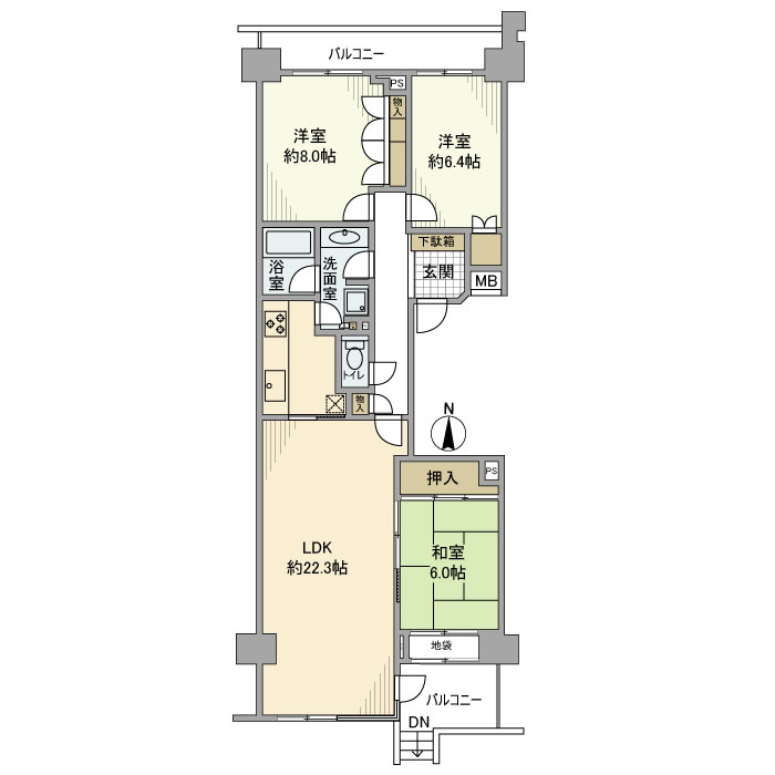 サムネイルイメージ