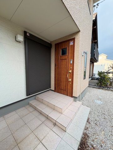 15/16 エントランス