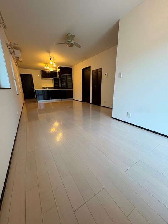 3/16 リビング/ダイニング